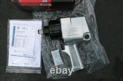 Ingersoll Rand 3/4 Impact Drive Tool Model 261 Air wrench