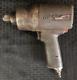 Ingersoll Rand 3/4 Pneumatic Impact Wrench