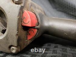 Ingersoll Rand 3/4 Pneumatic Impact Wrench