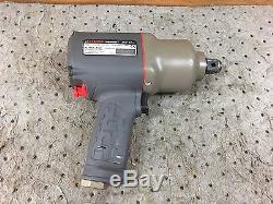 Ingersoll Rand 3/4 air impact 2145Q iMax