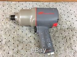 Ingersoll Rand 3/4 air impact 2145Q iMax