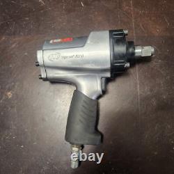 Ingersoll Rand 3/4 impact #259G, Like new, just used a few times Ingersoll Rand 3/4 impact #259G, Like new, just used a few times