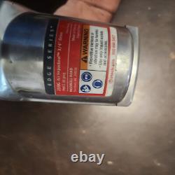 Ingersoll Rand 3/4 impact #259G, Like new, just used a few times Ingersoll Rand 3/4 impact #259G, Like new, just used a few times