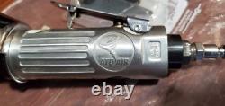 Ingersoll Rand 3/8 & 1/2 drive pneumatic tool set (very light usage)