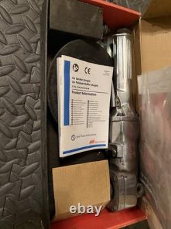 Ingersoll-Rand 313A Heavy Duty 7 Angle PNUEMATIC Sander