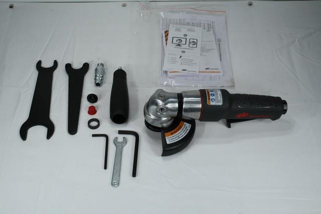 Ingersoll Rand 3445max (sdm041358)