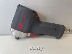 Ingersoll Rand 36QMAX 1/2 Short Drive Air Impact Wrench 640 ft-lbs