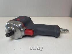 Ingersoll Rand 36QMAX 1/2 Short Drive Air Impact Wrench 640 ft-lbs