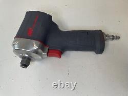 Ingersoll Rand 36QMAX 1/2 Short Drive Air Impact Wrench 640 ft-lbs