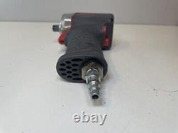 Ingersoll Rand 36QMAX 1/2 Short Drive Air Impact Wrench 640 ft-lbs