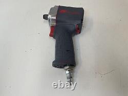 Ingersoll Rand 36QMAX 1/2 Short Drive Air Impact Wrench 640 ft-lbs