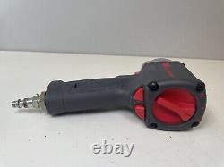 Ingersoll Rand 36QMAX 1/2 Short Drive Air Impact Wrench 640 ft-lbs