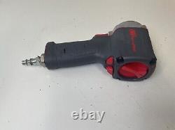 Ingersoll Rand 36QMAX 1/2 Short Drive Air Impact Wrench 640 ft-lbs