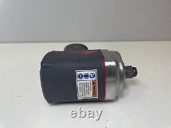 Ingersoll Rand 36QMAX 1/2 Short Drive Air Impact Wrench 640 ft-lbs