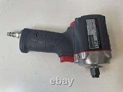 Ingersoll Rand 36QMAX 1/2 Short Drive Air Impact Wrench 640 ft-lbs