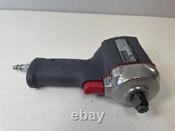 Ingersoll Rand 36QMAX 1/2 Short Drive Air Impact Wrench 640 ft-lbs