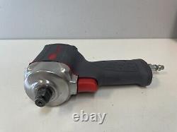 Ingersoll Rand 36QMAX 1/2 Short Drive Air Impact Wrench 640 ft-lbs