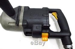 Ingersoll Rand 3942B2Ti Impact Wrench 1 Drive 3,250 ft-lb max 3942 Made in USA