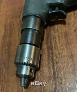 Ingersoll Rand 3P13ST4 Mini Air Drill 1300 rpm (Sioux, Dotco, Atlas Copco)