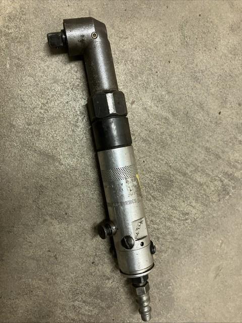 Ingersoll-rand 3rlm Pneumatic Nutrunner Air Wrench 3/8
