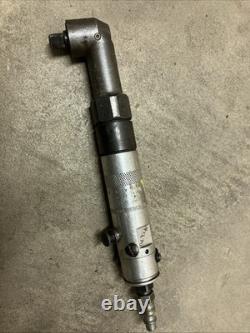 Ingersoll-Rand 3RLM Pneumatic Nutrunner Air Wrench 3/8