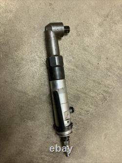 Ingersoll-Rand 3RLM Pneumatic Nutrunner Air Wrench 3/8