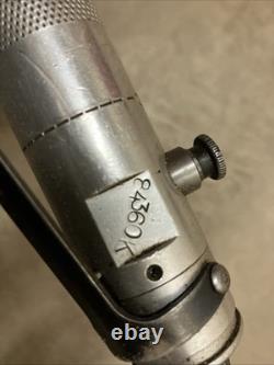 Ingersoll-Rand 3RLM Pneumatic Nutrunner Air Wrench 3/8