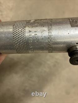 Ingersoll-Rand 3RLM Pneumatic Nutrunner Air Wrench 3/8