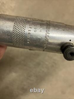 Ingersoll-Rand 3RLM Pneumatic Nutrunner Air Wrench 3/8