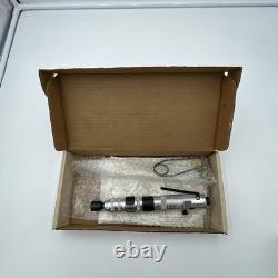 Ingersoll-Rand 3RLM Pneumatic Straight Nutrunner Air Wrench 1650 RPM