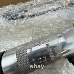 Ingersoll-Rand 3RLM Pneumatic Straight Nutrunner Air Wrench 1650 RPM