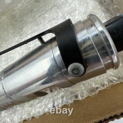 Ingersoll-Rand 3RLM Pneumatic Straight Nutrunner Air Wrench 1650 RPM