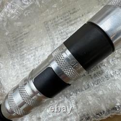 Ingersoll-Rand 3RLM Pneumatic Straight Nutrunner Air Wrench 1650 RPM