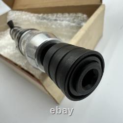 Ingersoll-Rand 3RLM Pneumatic Straight Nutrunner Air Wrench 1650 RPM