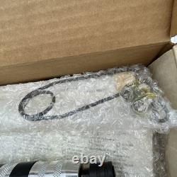 Ingersoll-Rand 3RLM Pneumatic Straight Nutrunner Air Wrench 1650 RPM