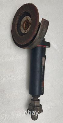 Ingersoll Rand 3y468 Cyclone Ha120 Air Grinder 12000rpm Fast Ship Via Fed Ex
