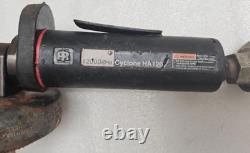 Ingersoll Rand 3y468 Cyclone Ha120 Air Grinder 12000rpm Fast Ship Via Fed Ex