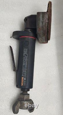Ingersoll Rand 3y468 Cyclone Ha120 Air Grinder 12000rpm Fast Ship Via Fed Ex