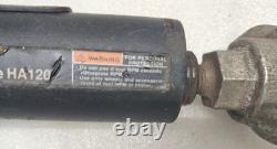 Ingersoll Rand 3y468 Cyclone Ha120 Air Grinder 12000rpm Fast Ship Via Fed Ex