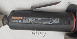 Ingersoll Rand 3y468 Cyclone Ha120 Air Grinder 12000rpm Fast Ship Via Fed Ex