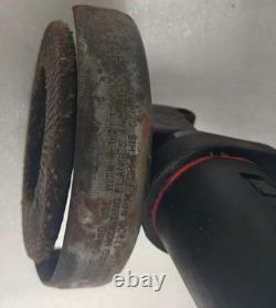 Ingersoll Rand 3y468 Cyclone Ha120 Air Grinder 12000rpm Fast Ship Via Fed Ex