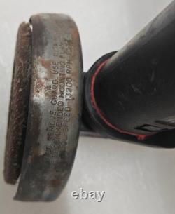 Ingersoll Rand 3y468 Cyclone Ha120 Air Grinder 12000rpm Fast Ship Via Fed Ex