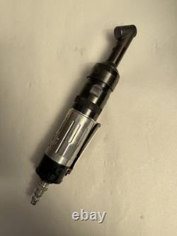 Ingersoll Rand 45 Degree 3000 RPM Threaded Aircraft Air Drill 5lk1b1