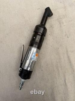 Ingersoll Rand 45 Degree 3000 RPM Threaded Aircraft Air Drill 5lk1b1 Ingersoll Rand 45 Degree 3000 RPM Threaded Aircraft Air Drill 5lk1b1