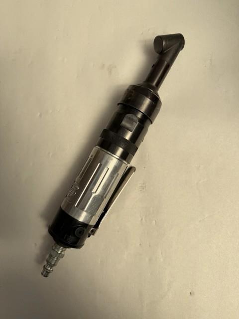 Ingersoll Rand 45 Degree 3000 Rpm Threaded Aircraft Air Drill 5lk1b1