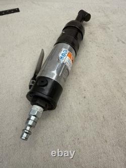 Ingersoll Rand 45 Degree 3000 RPM Threaded Aircraft Air Drill 5lk1b1