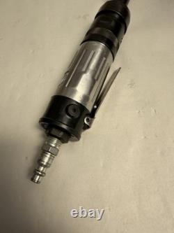 Ingersoll Rand 45 Degree 3000 RPM Threaded Aircraft Air Drill 5lk1b1