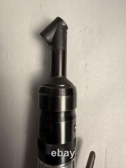 Ingersoll Rand 45 Degree 3000 RPM Threaded Aircraft Air Drill 5lk1b1