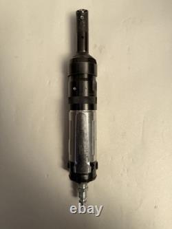 Ingersoll Rand 45 Degree 3000 RPM Threaded Aircraft Air Drill 5lk1b1