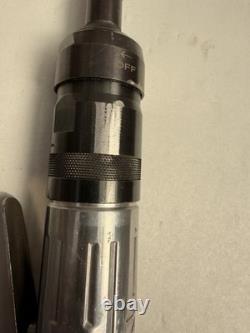 Ingersoll Rand 45 Degree 3000 RPM Threaded Aircraft Air Drill 5lk1b1